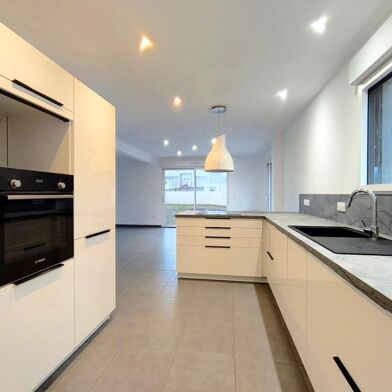 Maison 4 pièces 368000 €