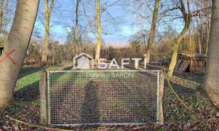 Terrain  611 m² à vendre à Saint-Georges-lès-Baillargeaux (86130)