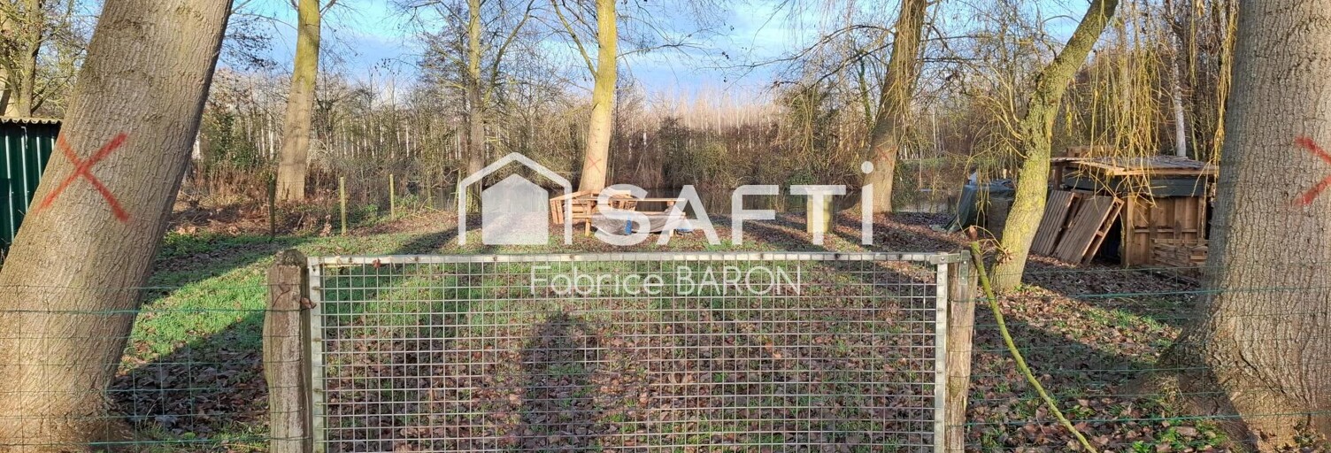 Terrain  611 m² à vendre à Saint-Georges-lès-Baillargeaux (86130)