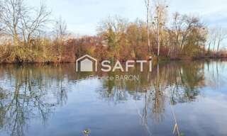 Terrain  611 m² à vendre à Saint-Georges-lès-Baillargeaux (86130)