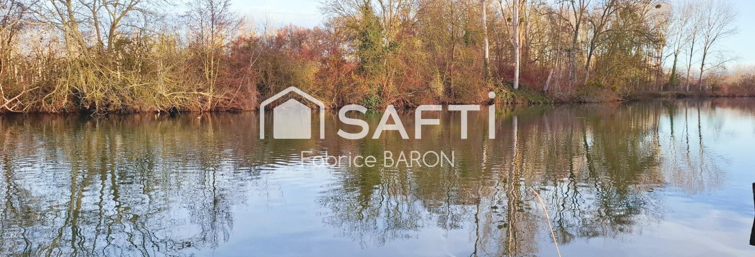 Terrain  611 m² à vendre à Saint-Georges-lès-Baillargeaux (86130)