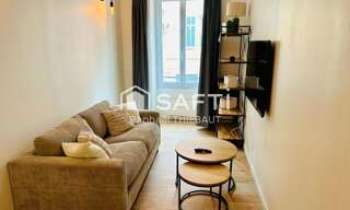 Appartement 2 Pièces 49 m² à louer à Fréjus (83600)