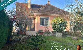 Maison 7 Pièces 150 m² à vendre à Bures-sur-Yvette (91440)