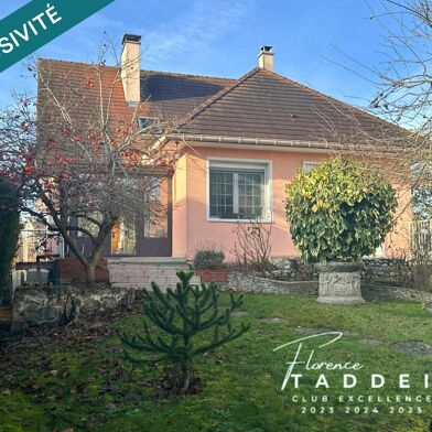 Maison 7 pièces 445000 €