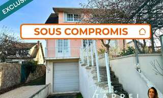 Maison 7 Pièces 150 m² à vendre à Bures-sur-Yvette (91440)