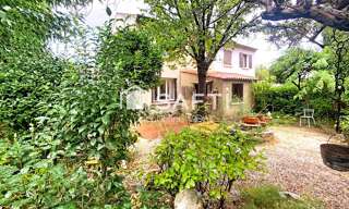 Maison 4 Pièces 89 m² à vendre à Marseille 11 (13011)