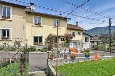 Maison 6 pièces 179000 €