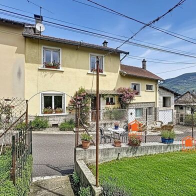 Maison 6 pièces 179000 €