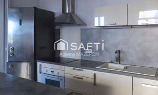 Appartement 3 Pièces 88 m² à vendre à Toulon (83000)