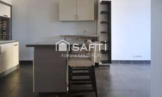 Appartement 3 Pièces 88 m² à vendre à Toulon (83000)