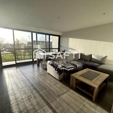 Appartement 5 pièces 210000 €