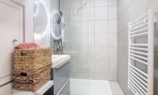 Appartement 1 Pièce 27 m² à vendre à Bourg-Saint-Maurice (73700)