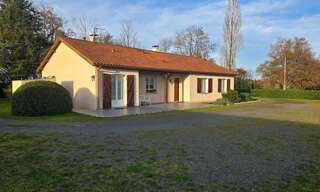 Maison 4 Pièces 136 m² à vendre à Bourg-Archambault (86390)