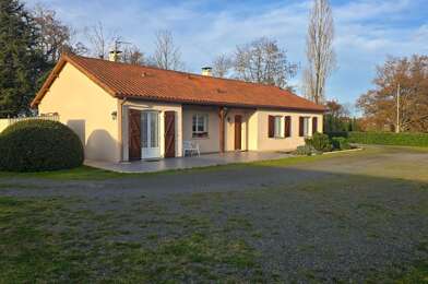 Maison 4 pièces 249000 €