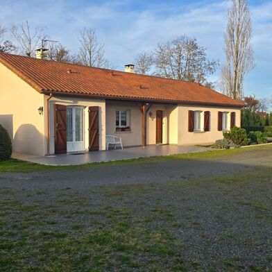 Maison 4 pièces 249000 €