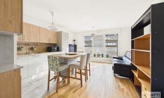 Appartement 3 Pièces 65 m² à vendre à Courbevoie (92400)