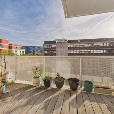 Appartement 3 pièces 549000 €