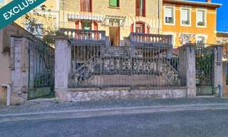 Maison 7 Pièces 140 m² à vendre à Bédarieux (34600)