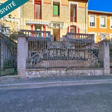 Maison 7 pièces 140000 €