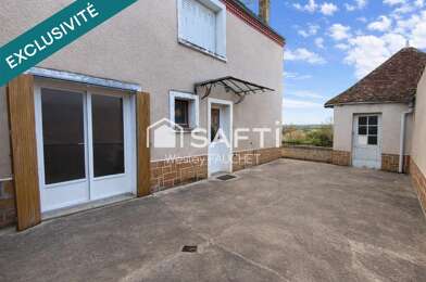 Maison 4 pièces 55000 €