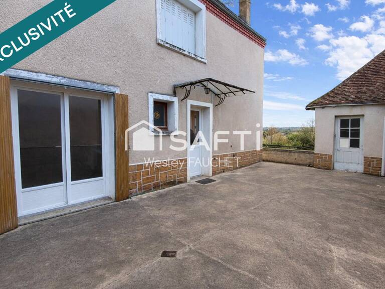 Maison de 73 m² à Vatan — photo 1