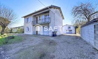 Maison 5 Pièces 132 m² à vendre à Labastide-Saint-Georges (81500)
