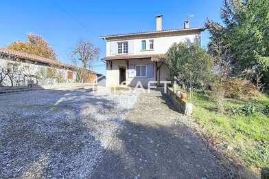 Maison 5 pièces 255000 €