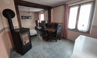 Maison 4 Pièces 69 m² à vendre à Uffholtz (68700)