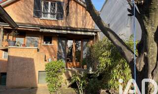 Maison 3 Pièces 107 m² à vendre à Argenteuil (95100)