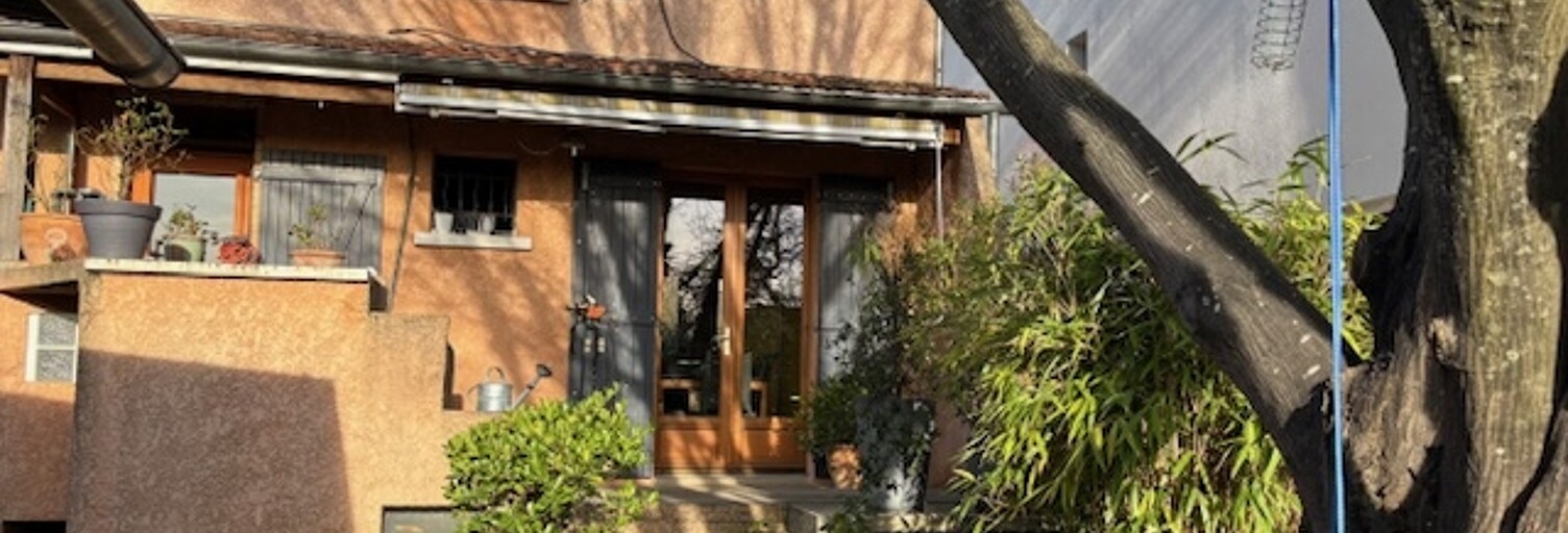 Maison 3 Pièces 107 m² à vendre à Argenteuil (95100)