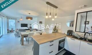 Maison 5 Pièces 94 m² à vendre à Dompierre-sur-Yon (85170)