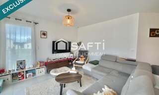 Maison 5 Pièces 94 m² à vendre à Dompierre-sur-Yon (85170)