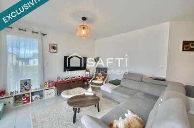 Maison 5 pièces 270000 €