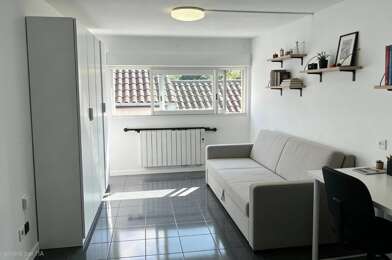 Appartement 1 pièces 119000 €