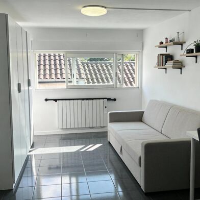 Appartement 1 pièces 119000 €