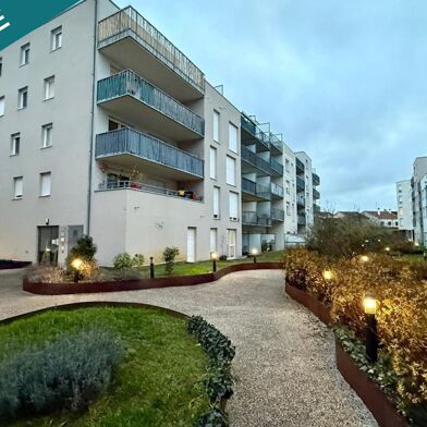 Appartement 2 pièces 100000 €