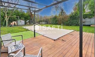 Maison 6 Pièces 127 m² à vendre à Auriol (13390)