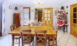 Maison 6 Pièces 127 m² à vendre à Auriol (13390)