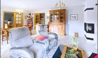 Maison 6 Pièces 127 m² à vendre à Auriol (13390)