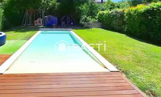 Maison 6 Pièces 127 m² à vendre à Auriol (13390)