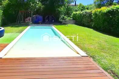 Maison 6 pièces 629000 €