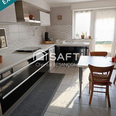 Maison 7 pièces 265000 €