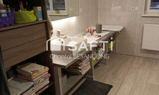 Maison 7 Pièces 190 m² à vendre à Francaltroff (57670)