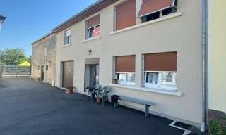 Maison 7 Pièces 190 m² à vendre à Francaltroff (57670)