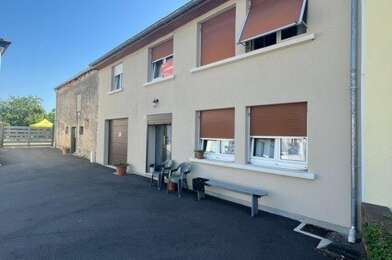 Maison 7 pièces 265000 €