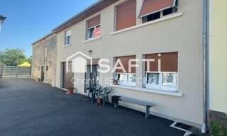 Maison 7 Pièces 190 m² à vendre à Francaltroff (57670)