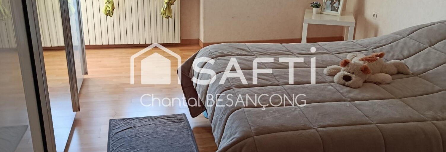 Maison 7 Pièces 190 m² à vendre à Francaltroff (57670)