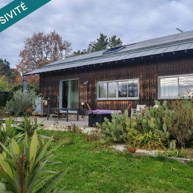 Maison 4 pièces 210000 €