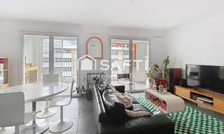 Appartement 3 Pièces 60 m² à vendre à Marseille 8 (13008)