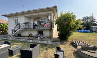 Maison 4 Pièces 84 m² à vendre à Tonneins (47400)